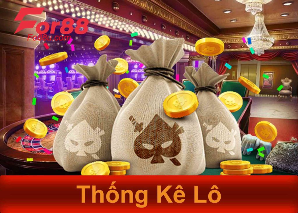 Thống Kê Lô