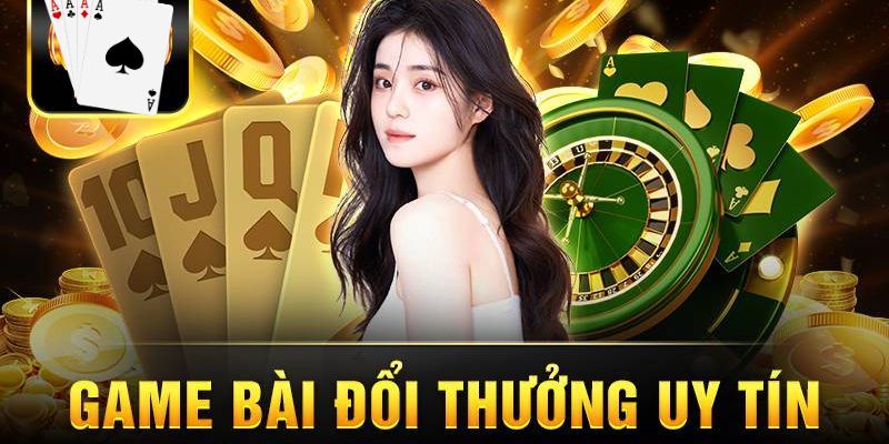 Game bài đổi thưởng uy tín chỉ có tại Bin88 Vin