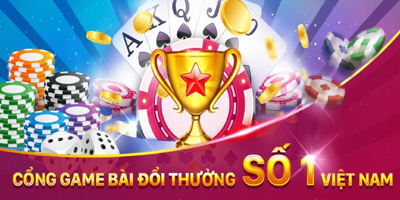 Giới thiệu cổng game số 1 Việt Nam về game bài đổi thưởng Bin88 Vin