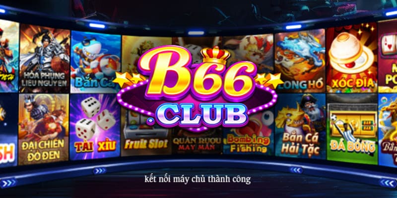 Giới thiệu cổng game uy tín số 1 thị trường B6.Club