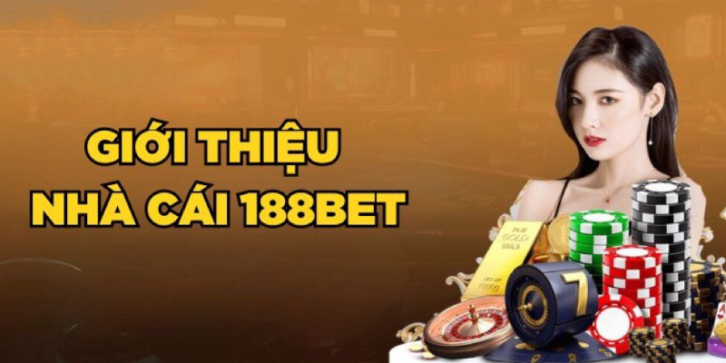 I88bet - Địa chỉ đáng tin cậy cho những trải nghiệm cá cược