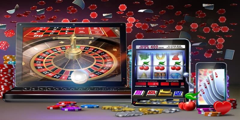 Tìm hiểu top những game có tại nhà cái G88.vin